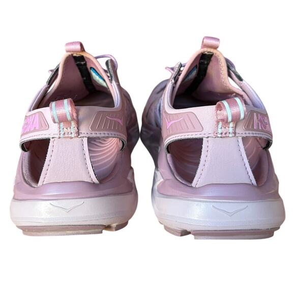 Hoka Hopara Amphibious Running Hiking Mountain Sandals Outdoor Fun size 9 - Picture 4 of 15